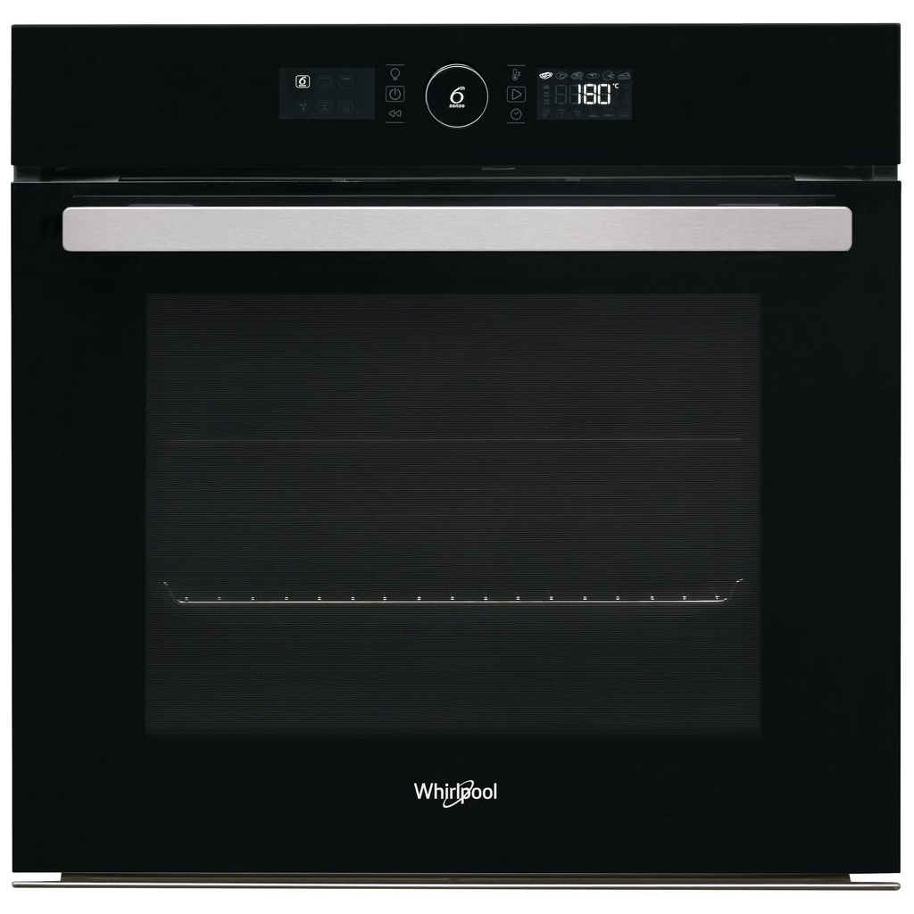 Духова шафа Whirlpool AKZ9 6230 NB