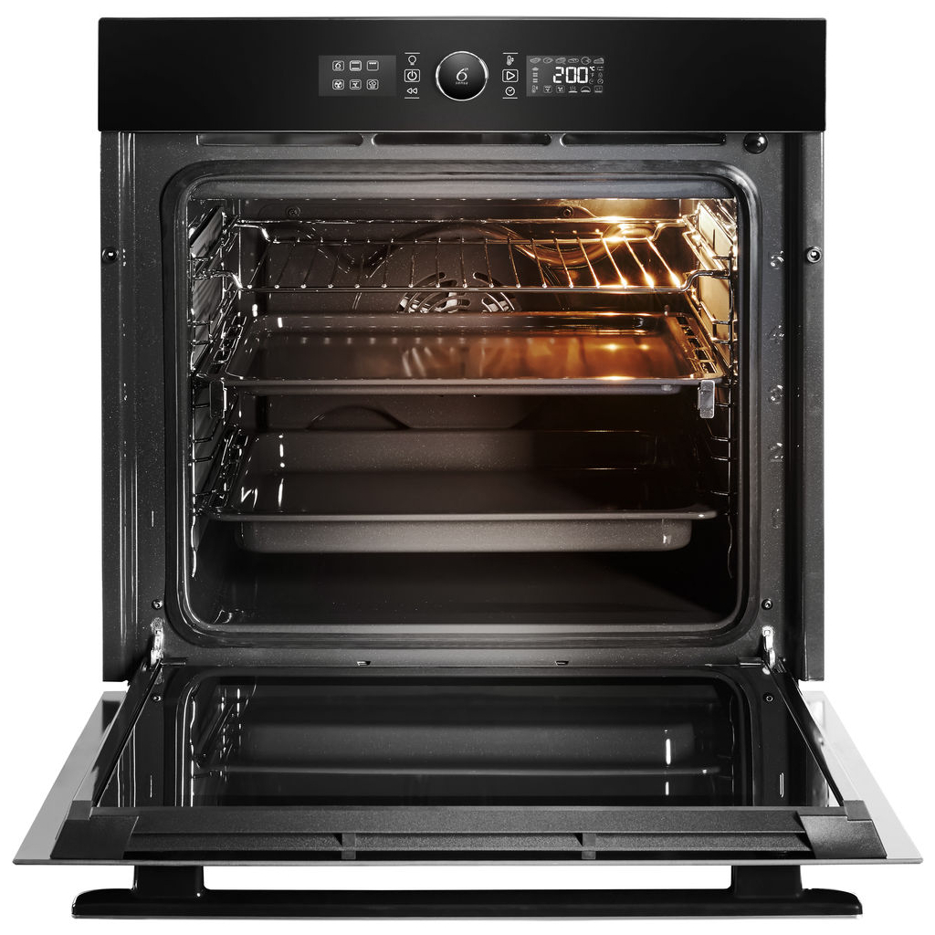 Духова шафа Whirlpool AKZ9 6230 NB