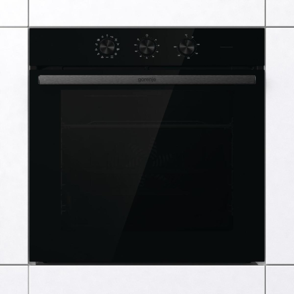 Духова шафа Gorenje BO6727E03BG (BO 6727 E03BG)