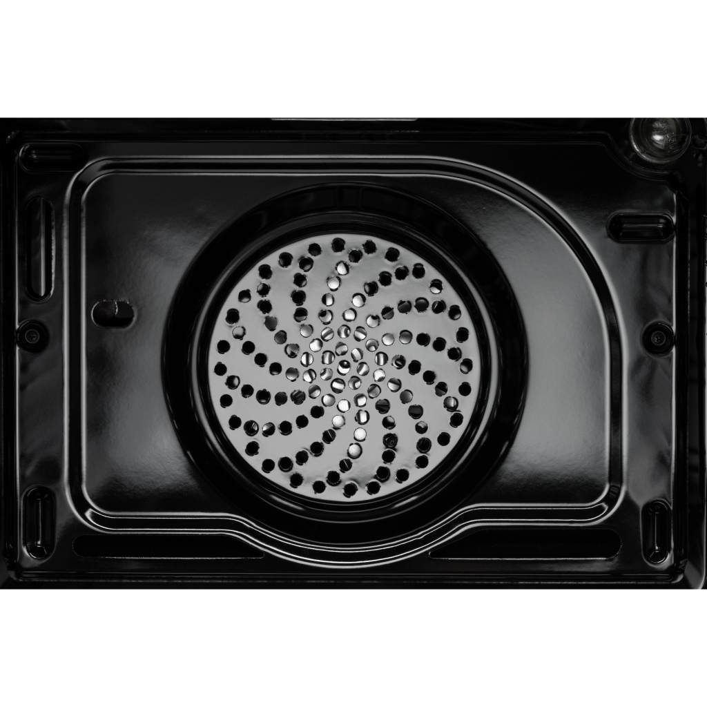 Духова шафа GRANADO GEO 62-0200 black glass (GEO26202005)