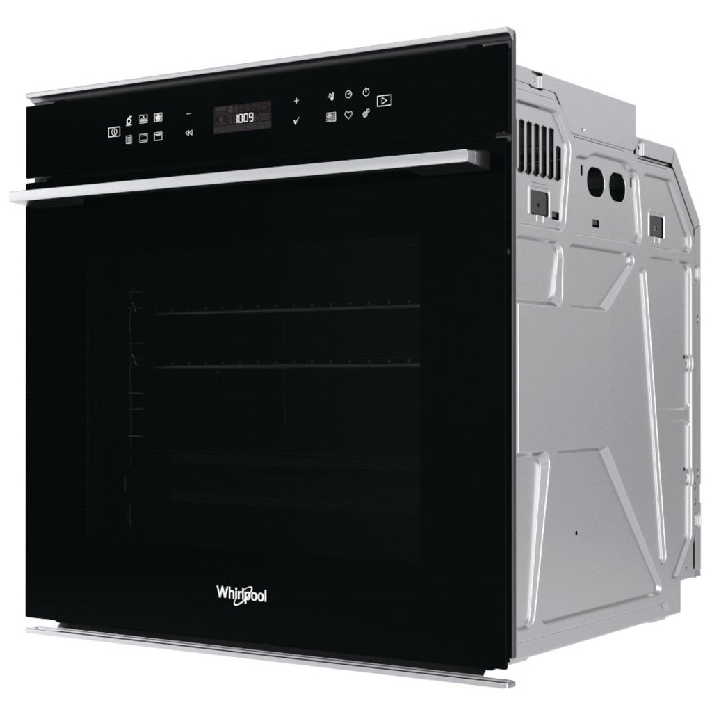 Духова шафа Whirlpool W7OM44S1PBL