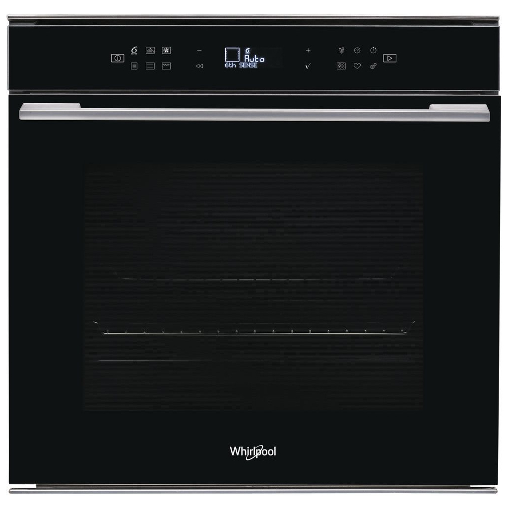 Духова шафа Whirlpool W7OM44S1PBL