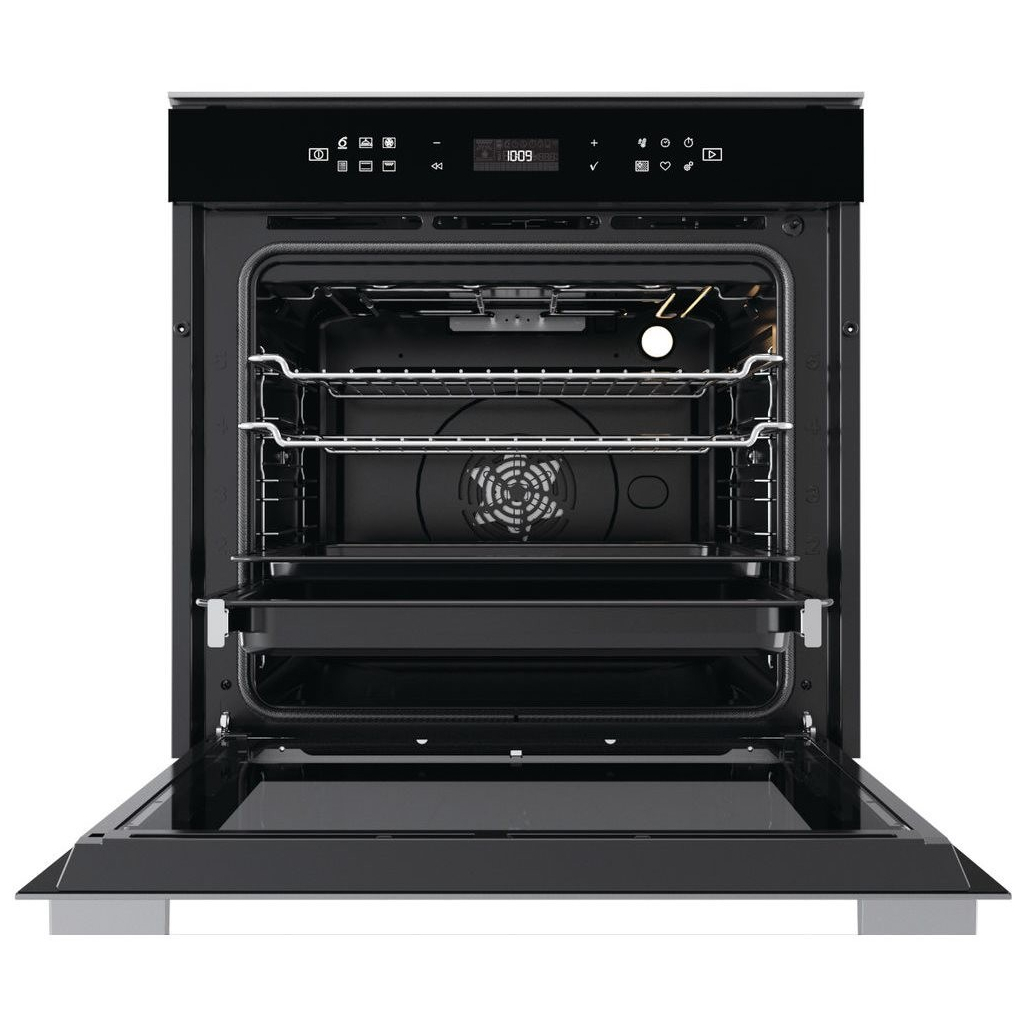 Духова шафа Whirlpool W7OM44S1PBL