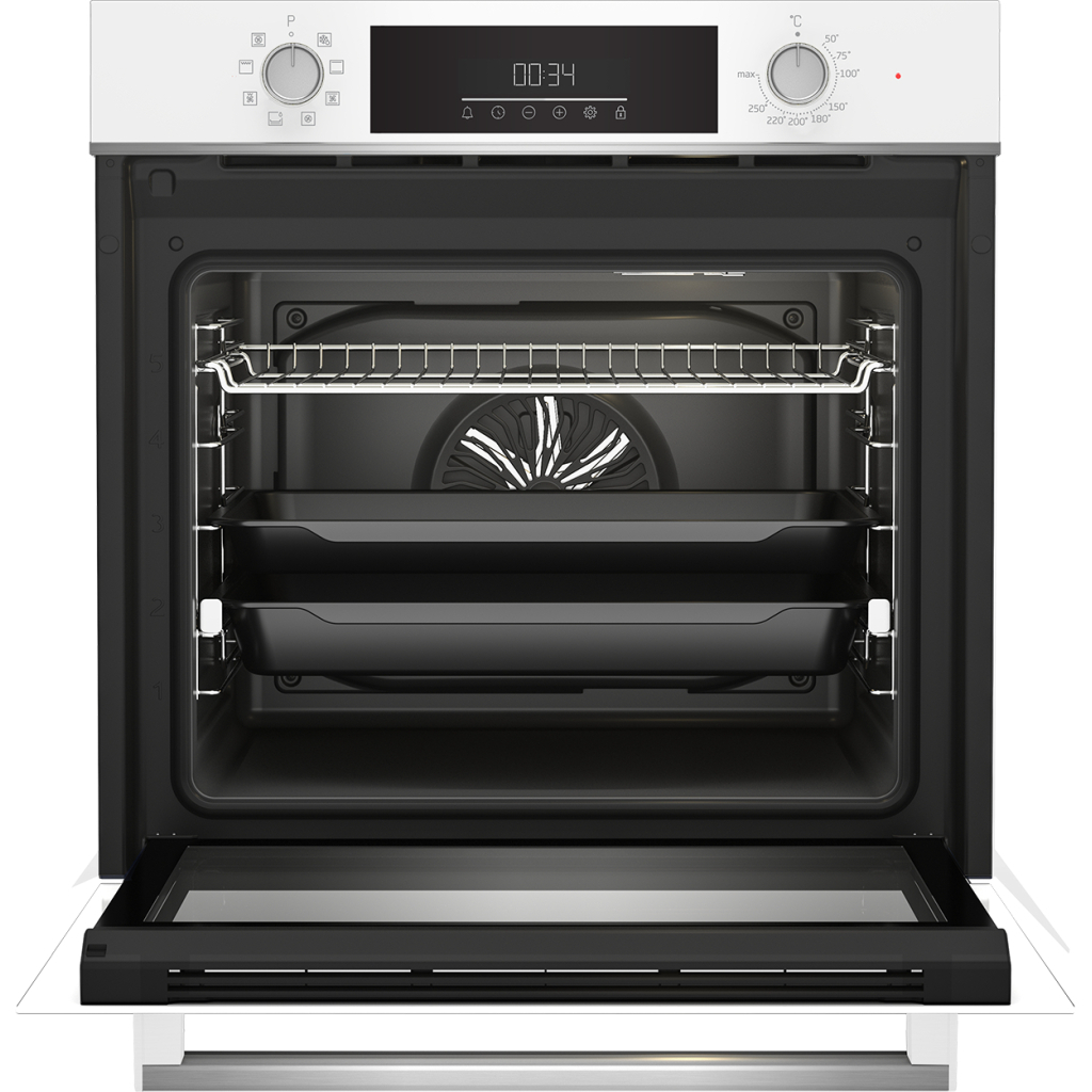 Духова шафа Beko BBIM14300WMS