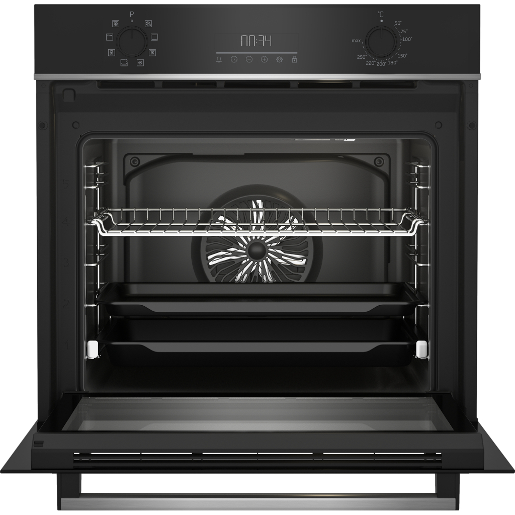 Духова шафа Beko BBIM13300XD
