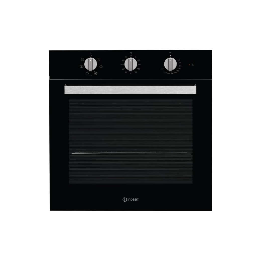 Духова шафа Indesit IFW6530BL