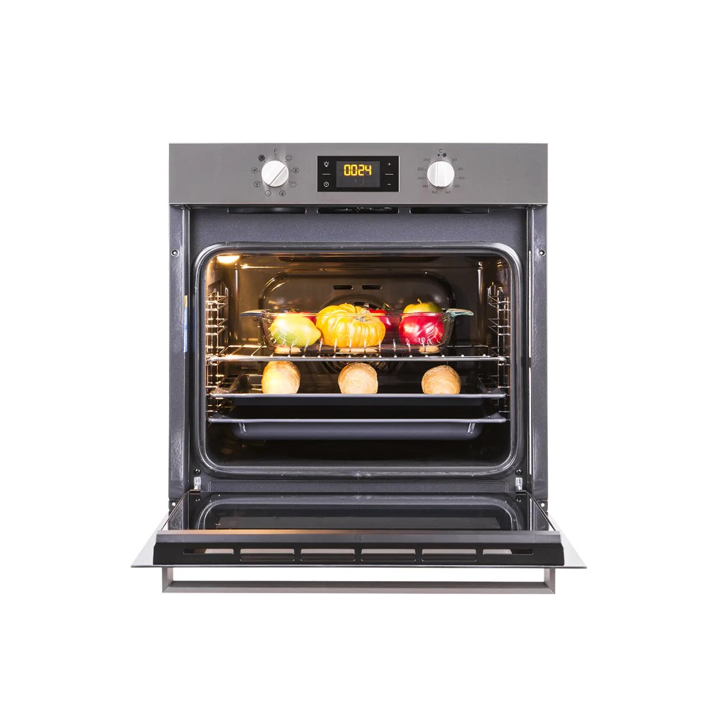 Духова шафа Indesit IFW6544IX