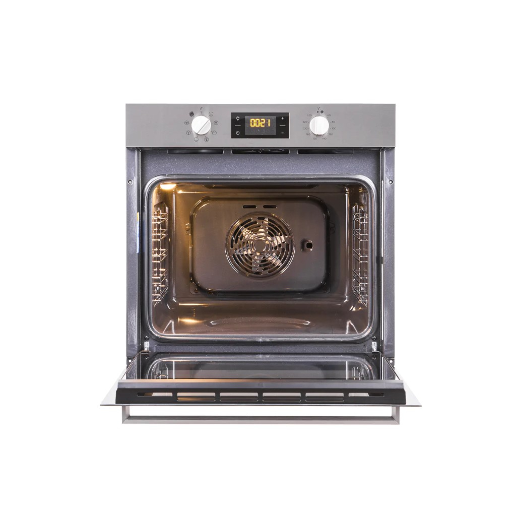 Духова шафа Indesit IFW6544IX