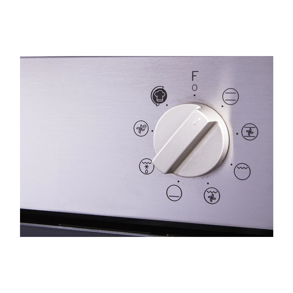 Духова шафа Indesit IFW6544IX