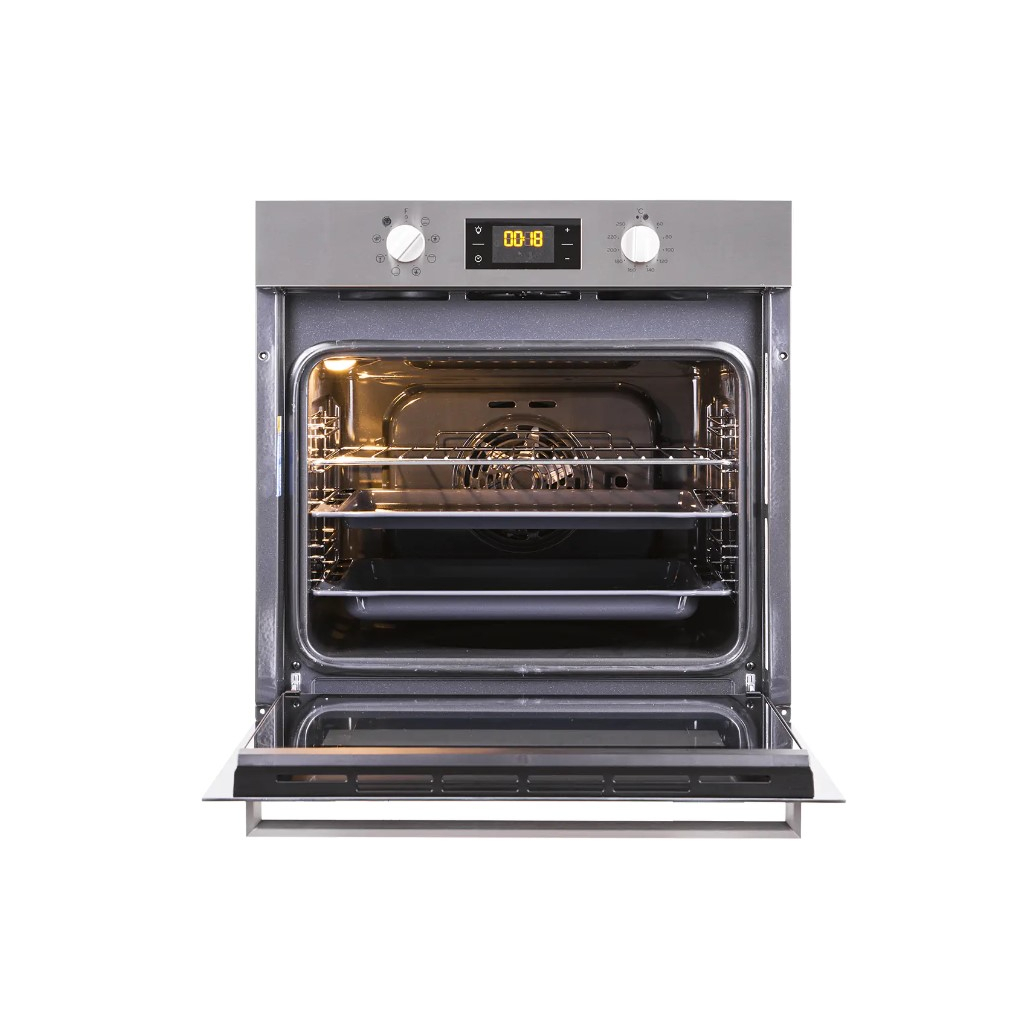 Духова шафа Indesit IFW6544IX