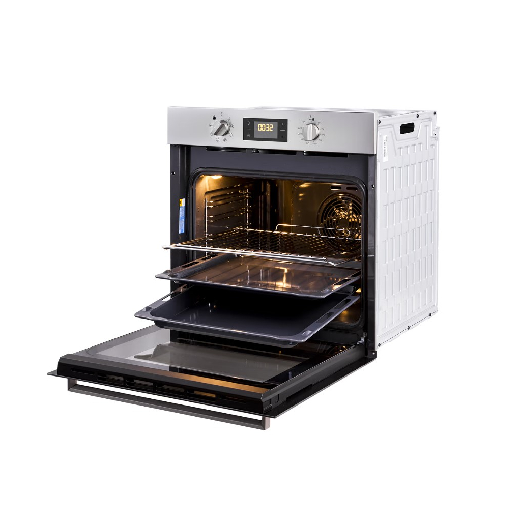 Духова шафа Indesit IFW6544IX