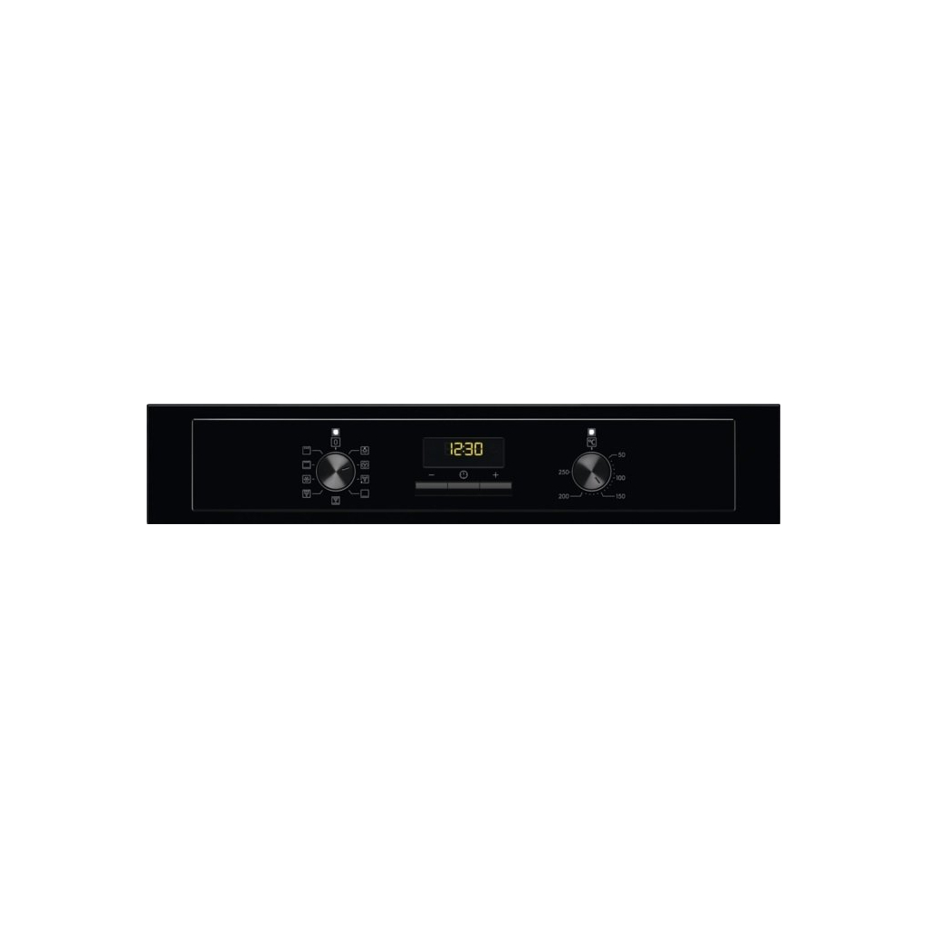 Духова шафа Electrolux EOF3H50BK