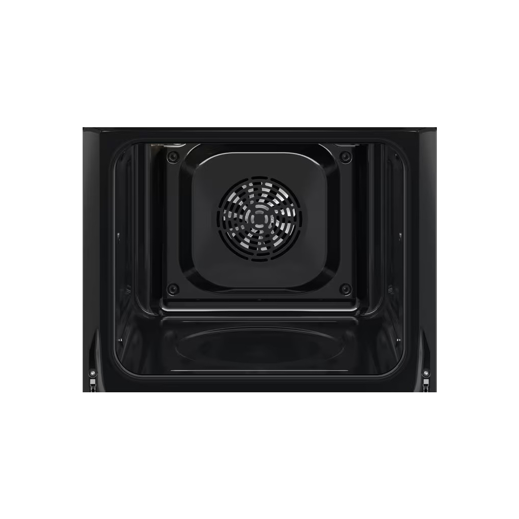 Духова шафа Electrolux EOF3H50BK