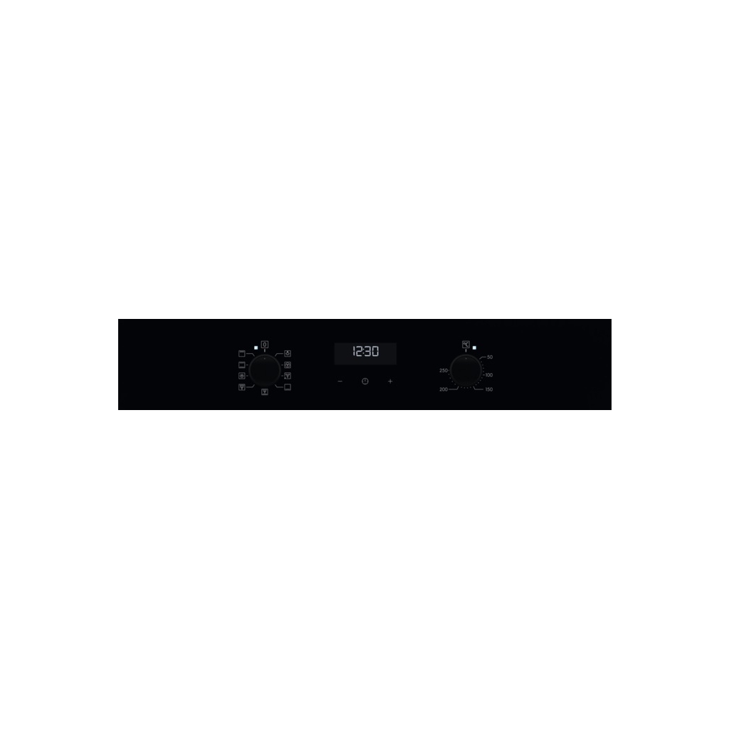 Духова шафа Electrolux EOF5C50BZ