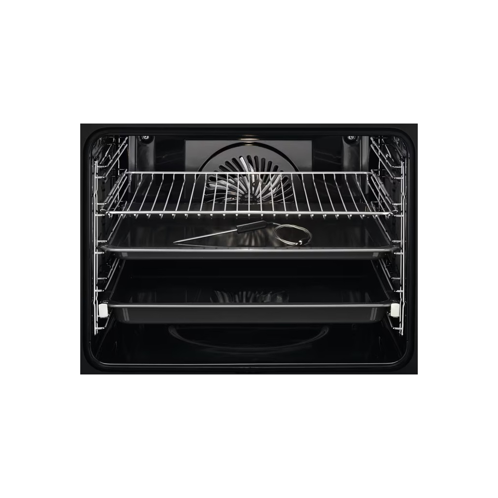 Духова шафа Electrolux COE7P31X