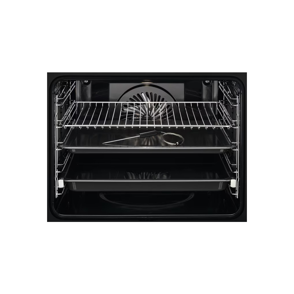 Духова шафа Electrolux EOC9P31WX