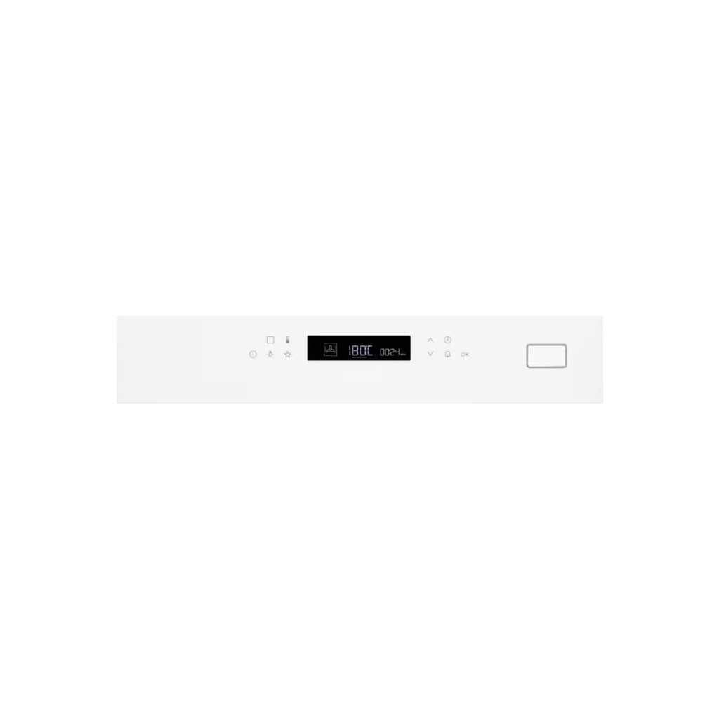 Духова шафа Electrolux EOB7S31V