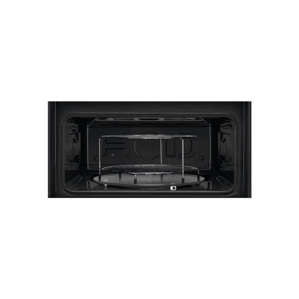 Духова шафа Electrolux EVM8E08Z