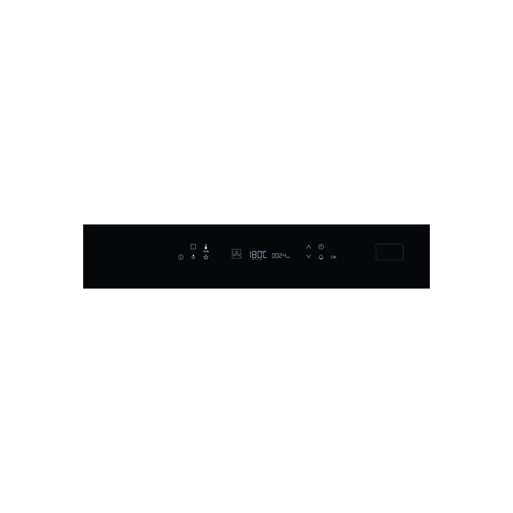 Духова шафа Electrolux EOB7S31Z