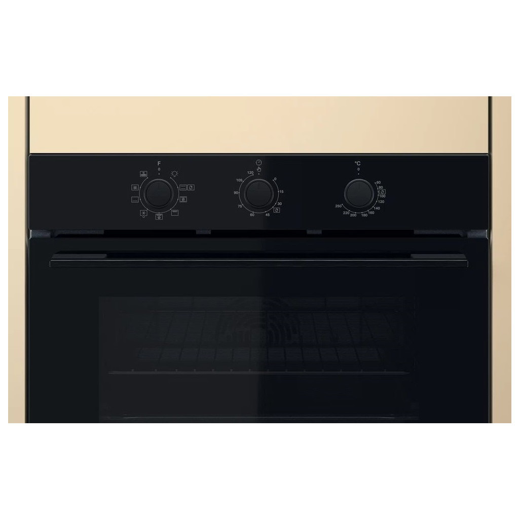 Духова шафа Whirlpool OMK38HU0B
