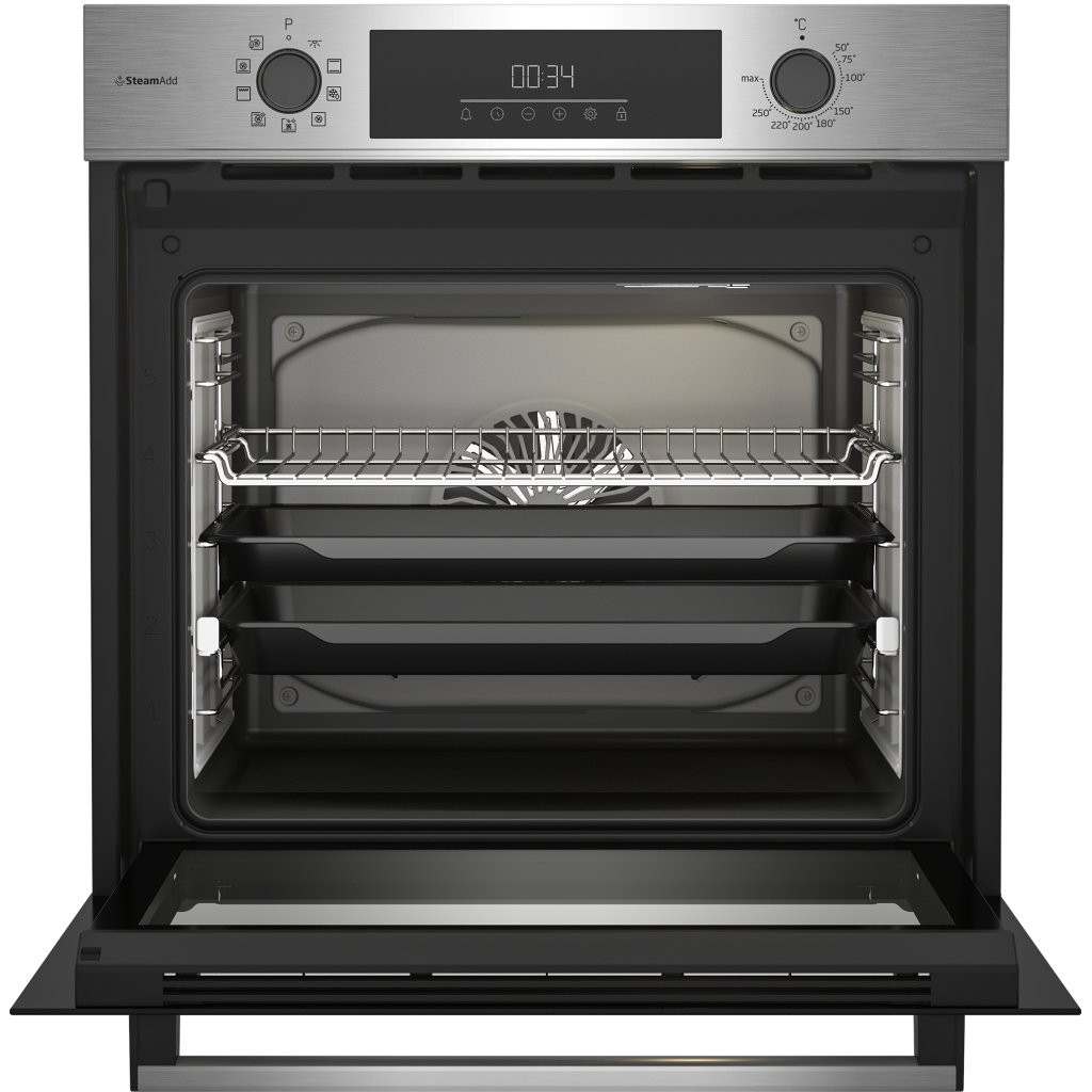 Духова шафа Beko BBIS12300XCSE