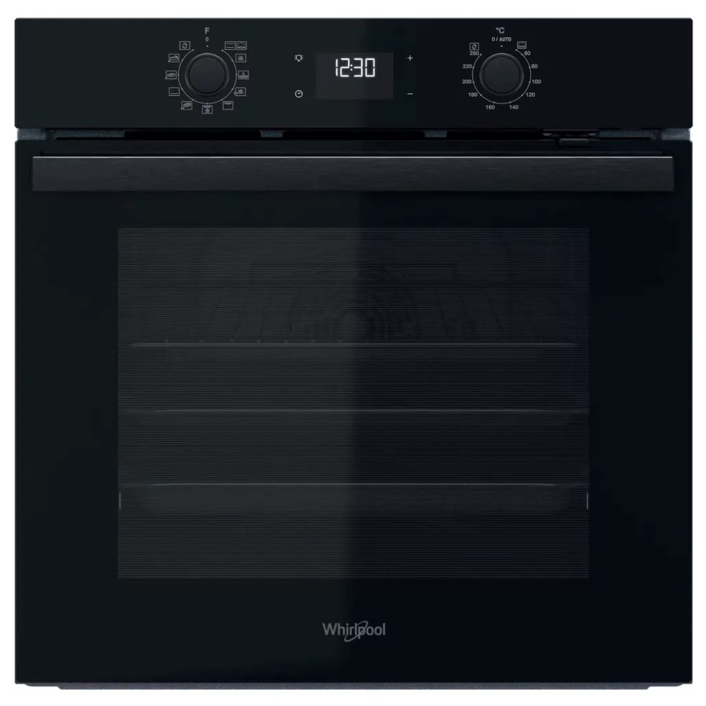 Духова шафа Whirlpool OMR58HU1B