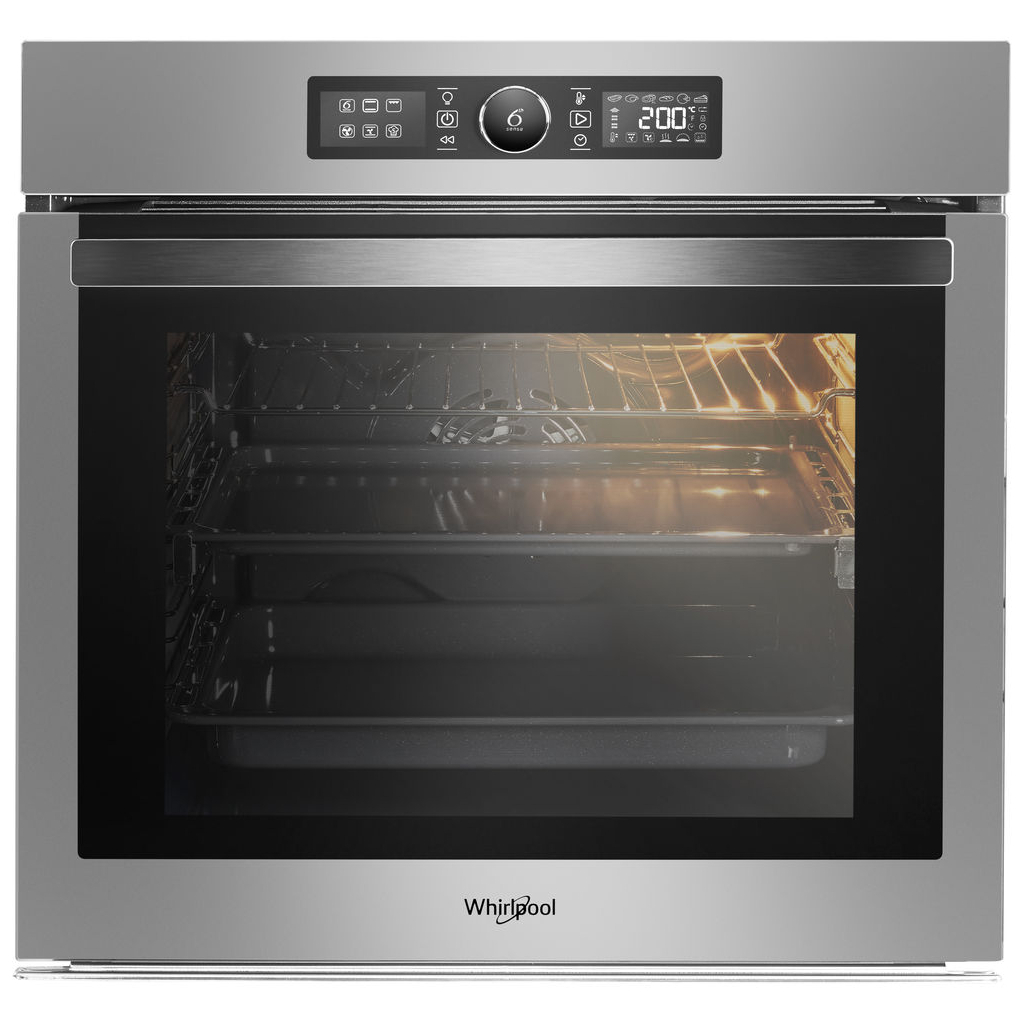 Духова шафа Whirlpool AKZ9 6230 S