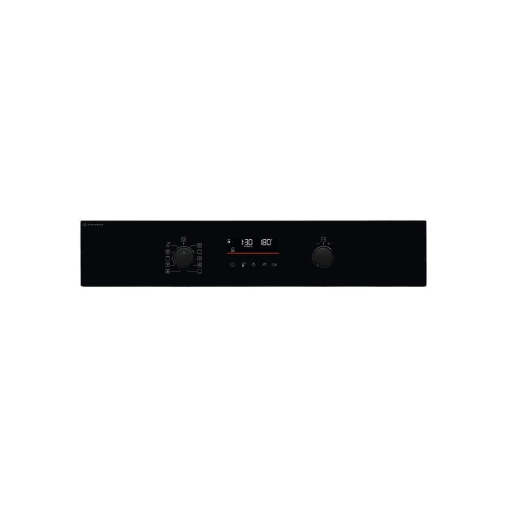 Духова шафа Electrolux LOD6F77WZ