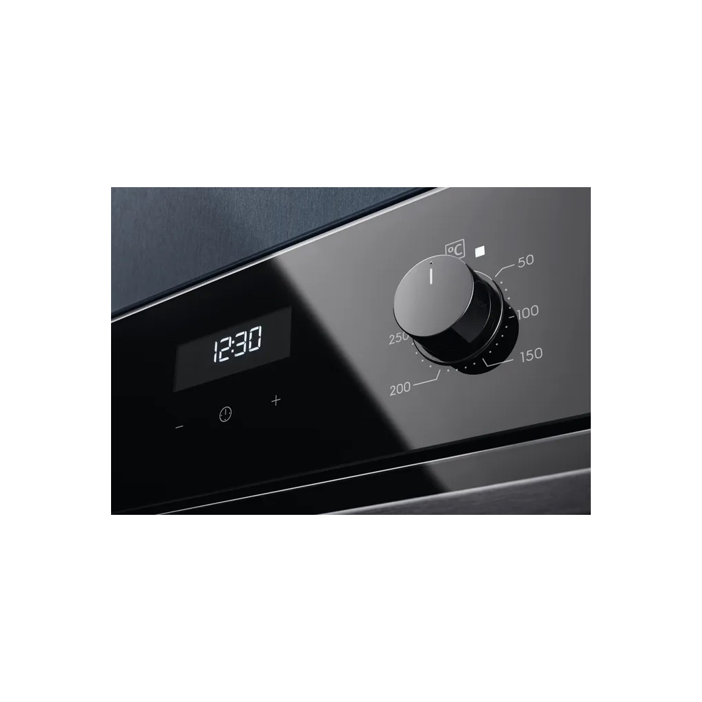 Духова шафа Electrolux KODEF70BZ