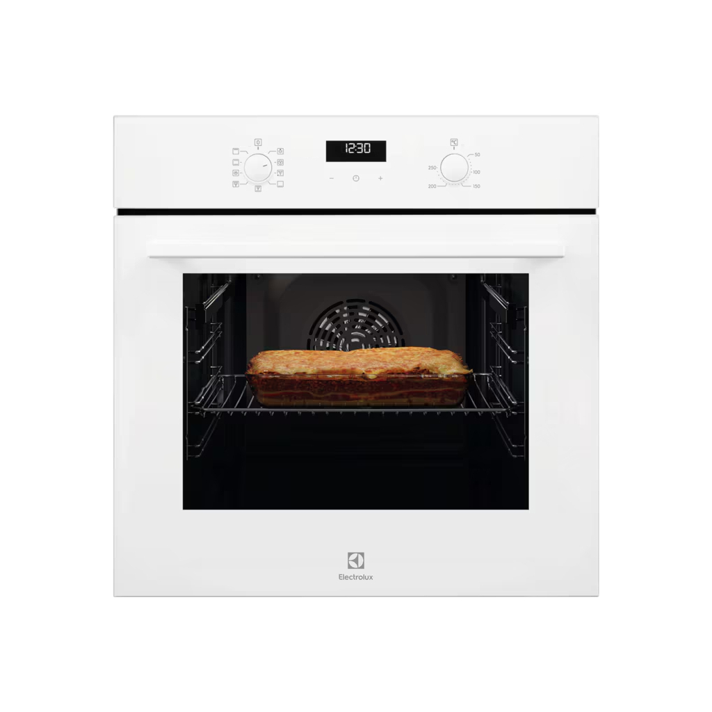 Духова шафа Electrolux EOF5F50BV