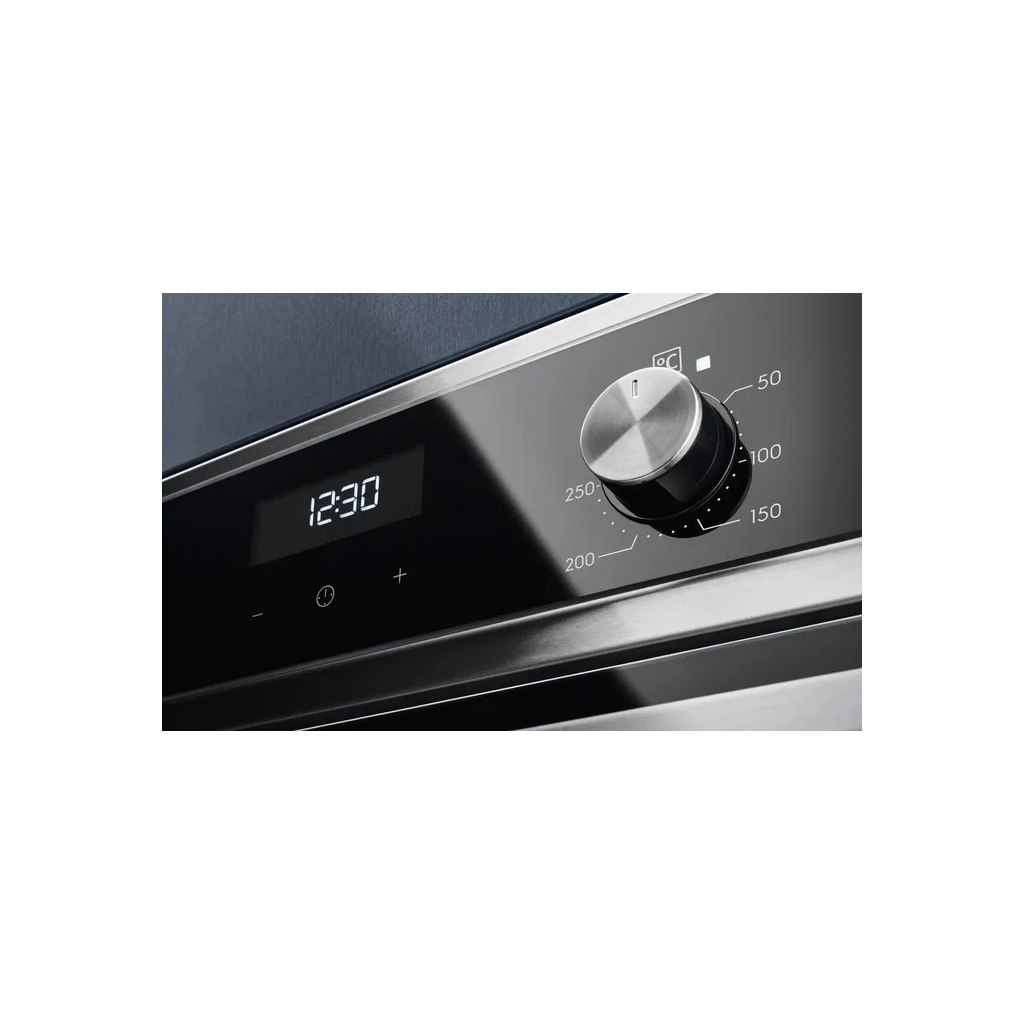 Духова шафа Electrolux EOD5F70BX