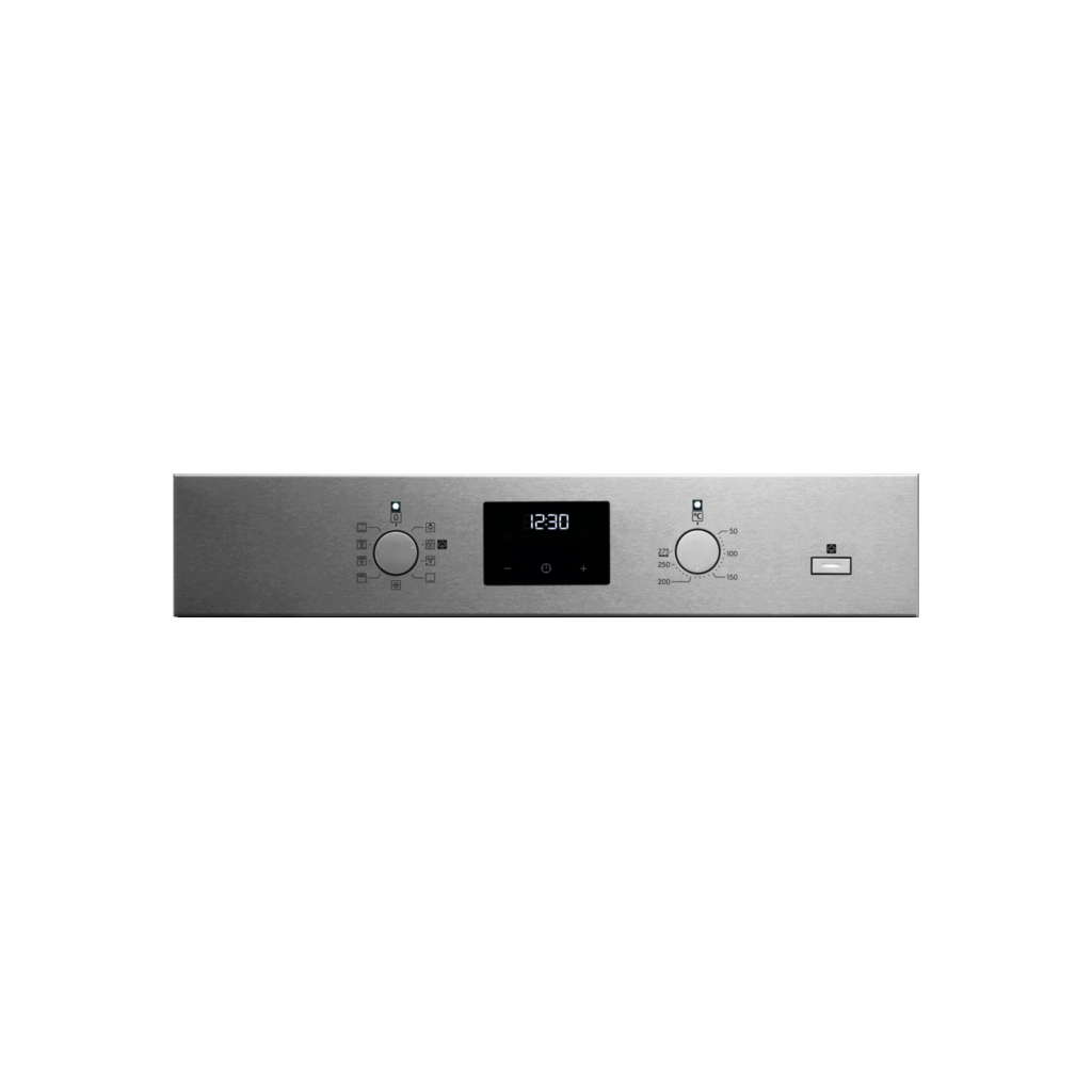Духова шафа Electrolux EOD3F50TX