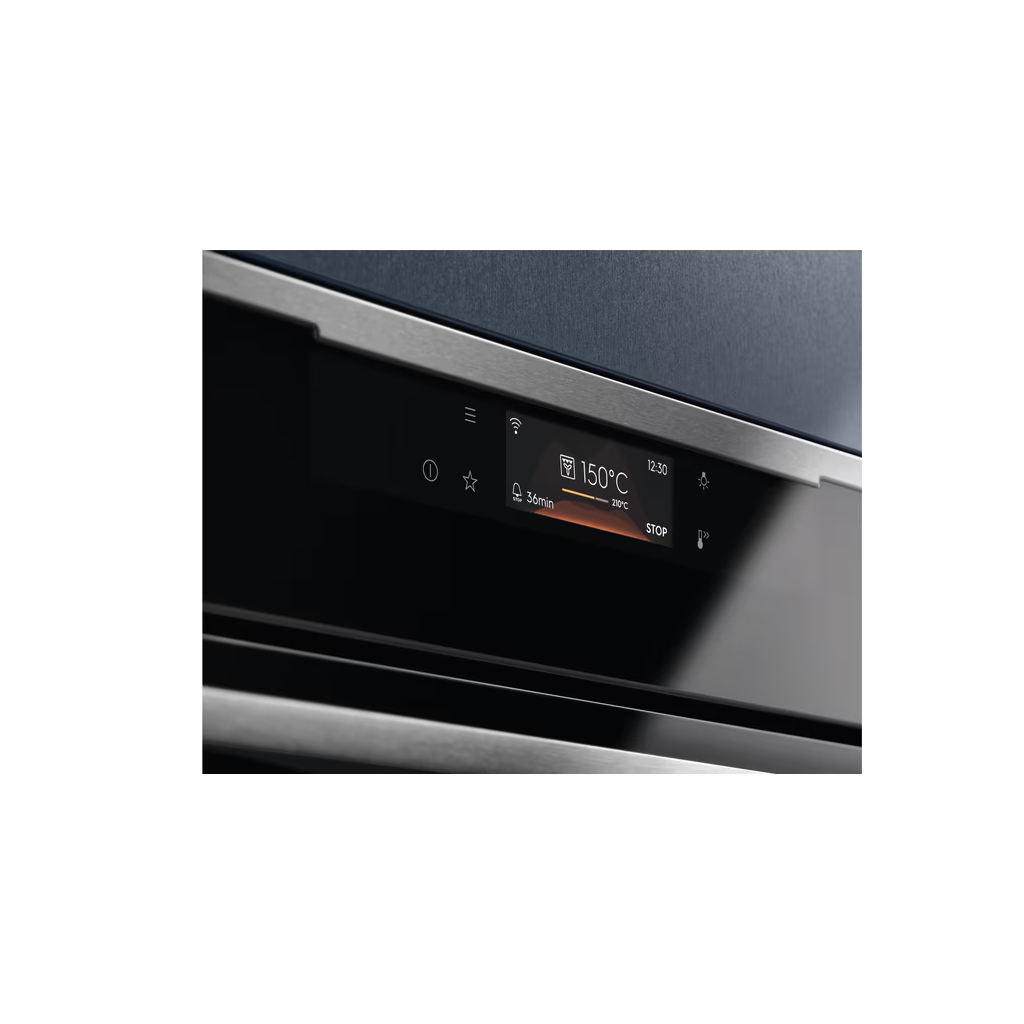 Духова шафа Electrolux KOEBP39WX