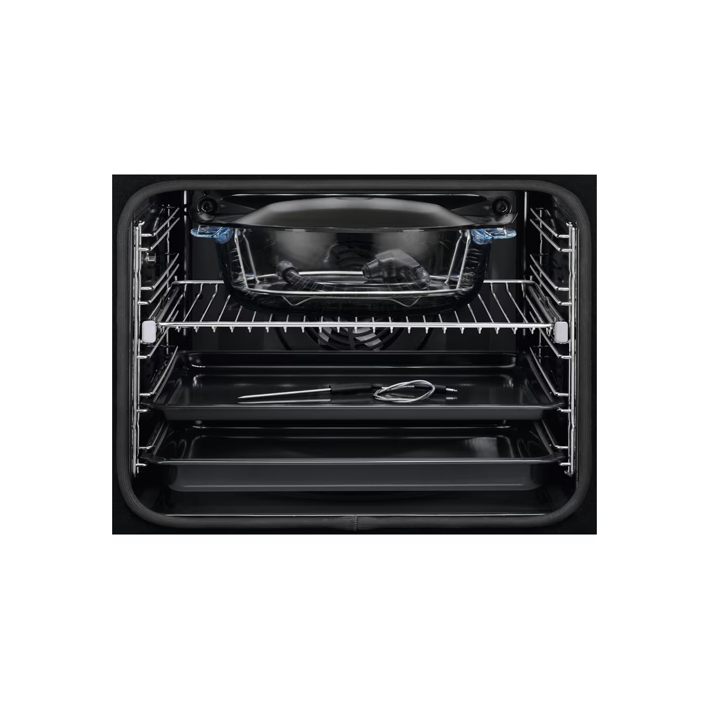 Духова шафа Electrolux EOC8P39WX