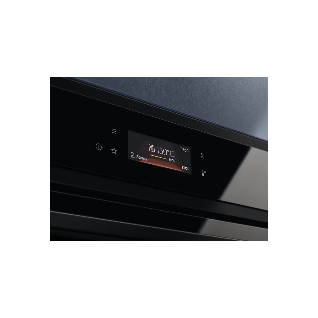 Духова шафа Electrolux EOB8S39H