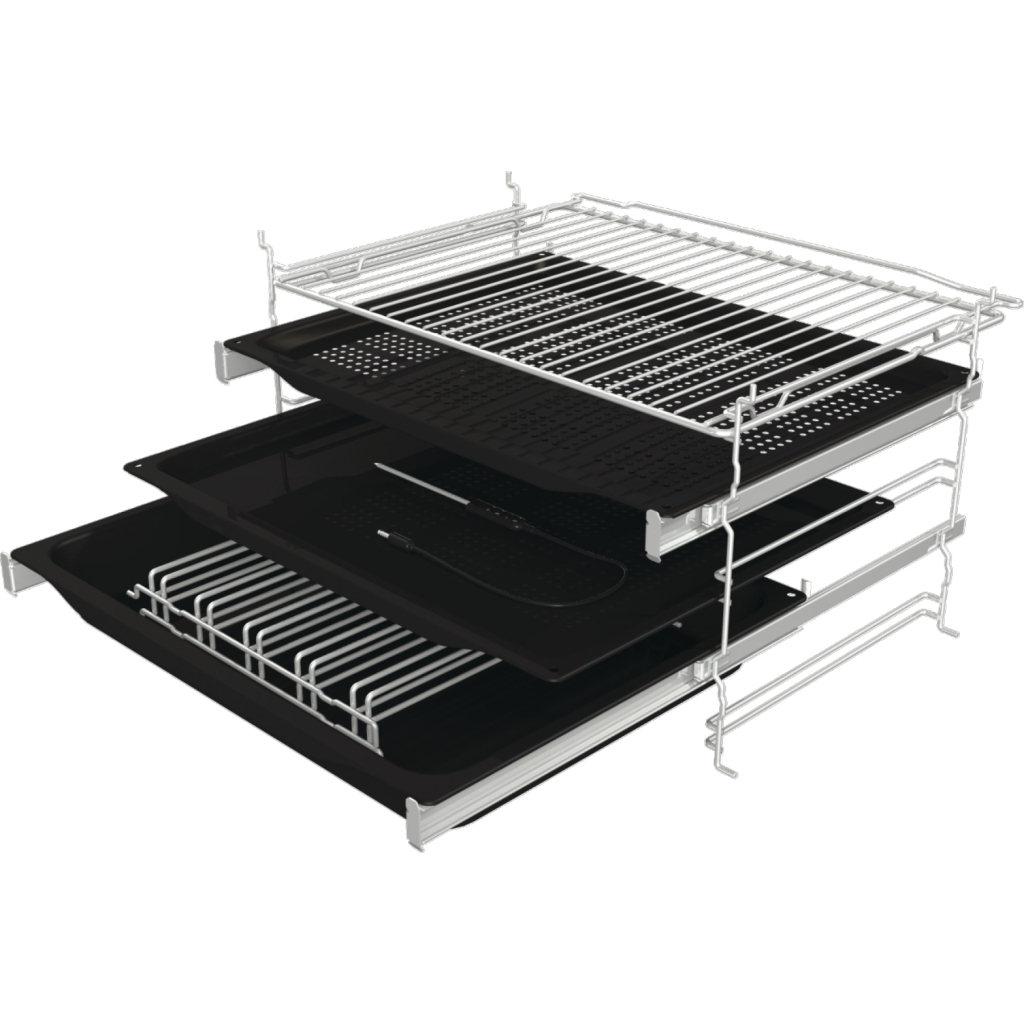 Духова шафа Gorenje BPSA6747A08WG