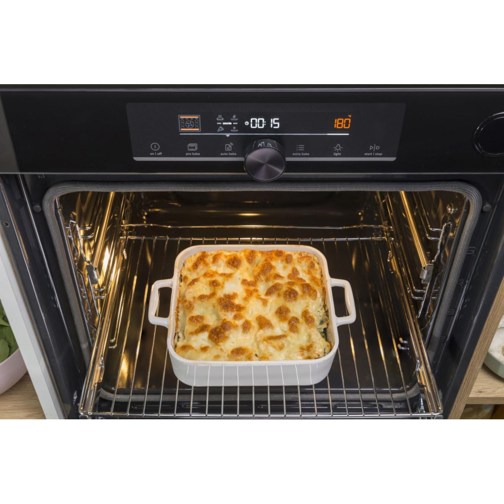 Духова шафа Gorenje BO6735E05B