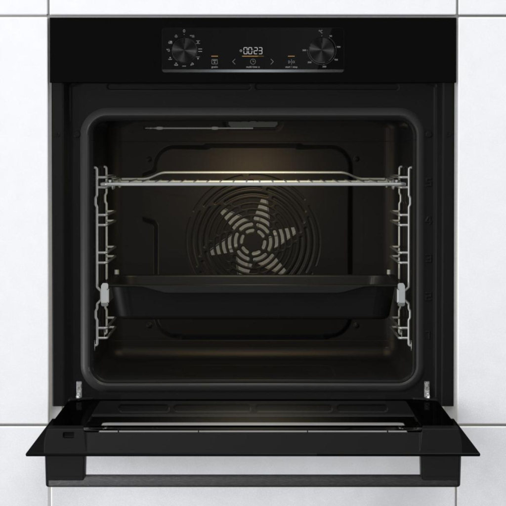 Духова шафа Gorenje BO6735E05B