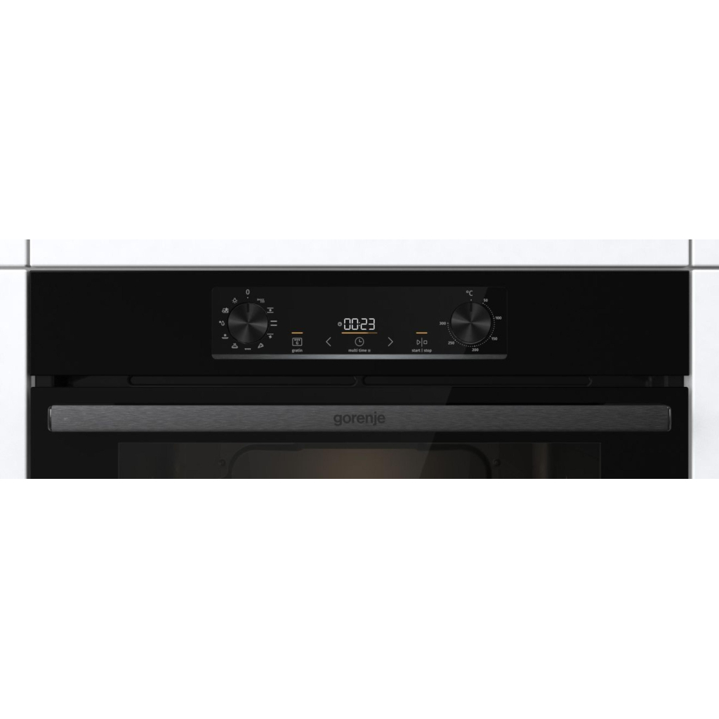 Духова шафа Gorenje BO6735E05B