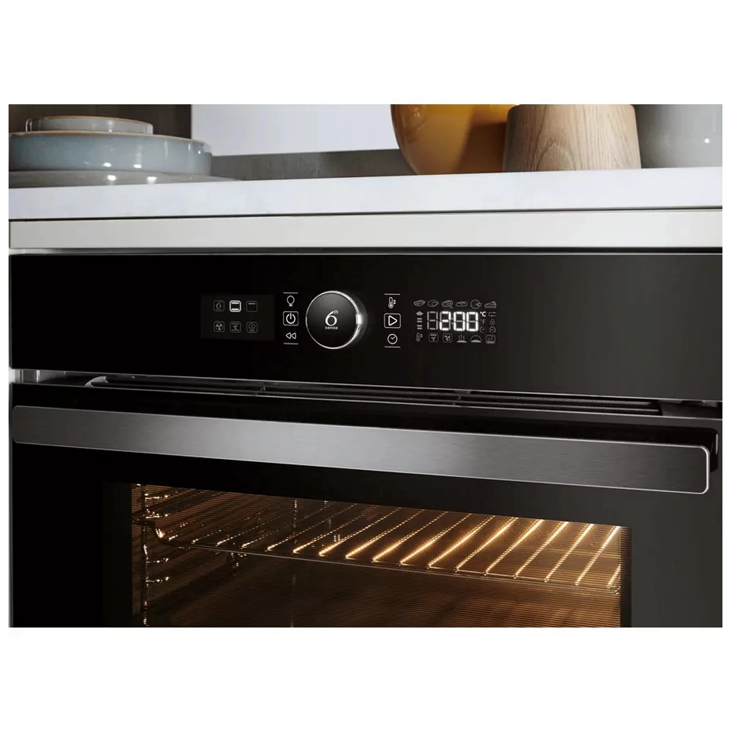 Духова шафа Whirlpool AKZ9 6290 NB