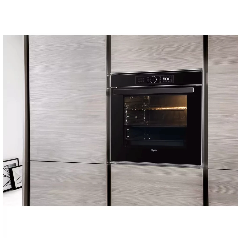 Духова шафа Whirlpool AKZ9 6290 NB