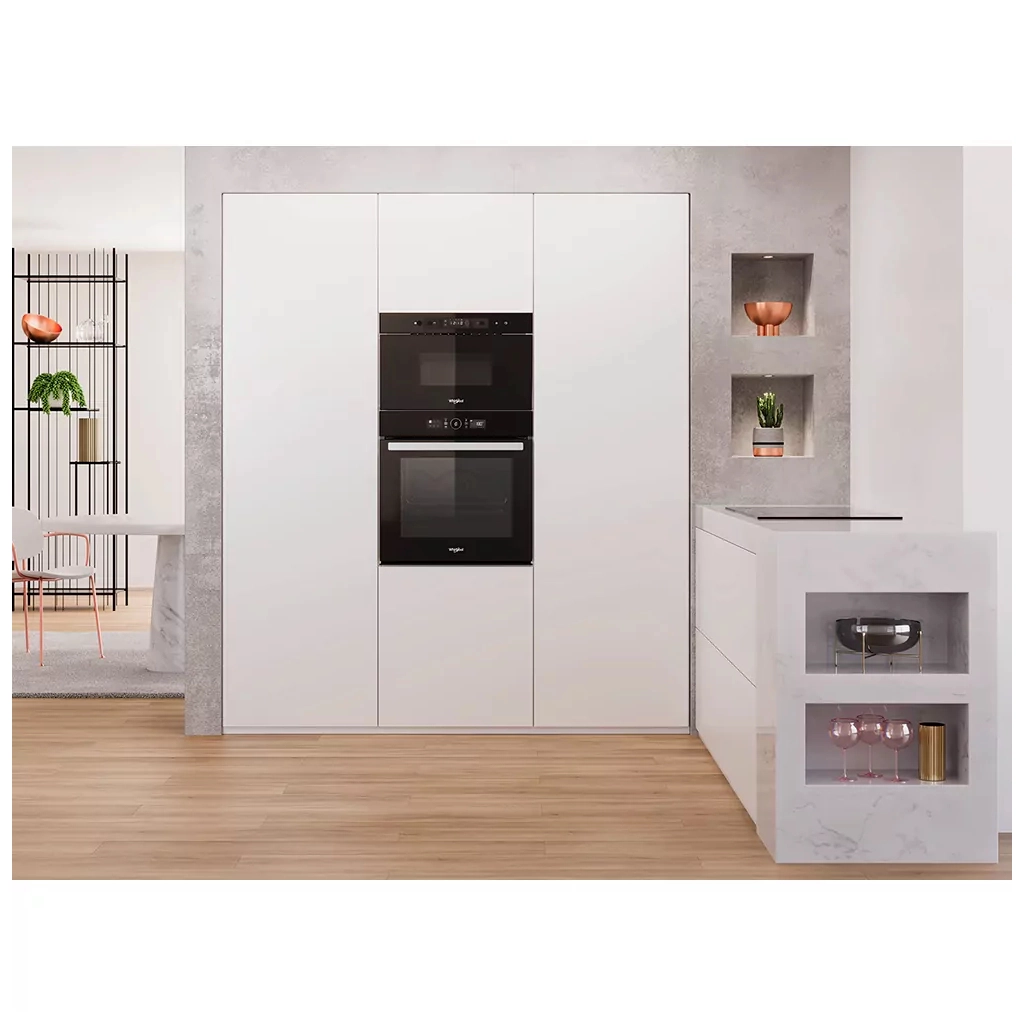Духова шафа Whirlpool AKZ9 6290 NB