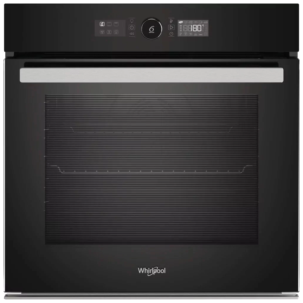 Духова шафа Whirlpool AKZ9 6290 NB