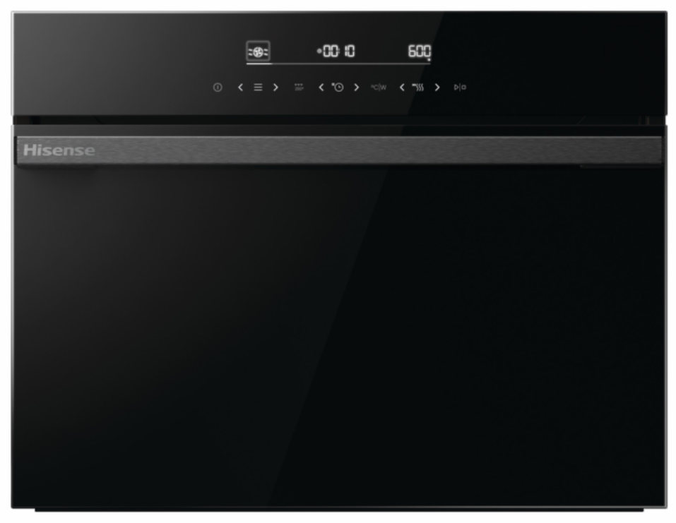 Електрична духова шафа Hisense BIM 45342 ADBG