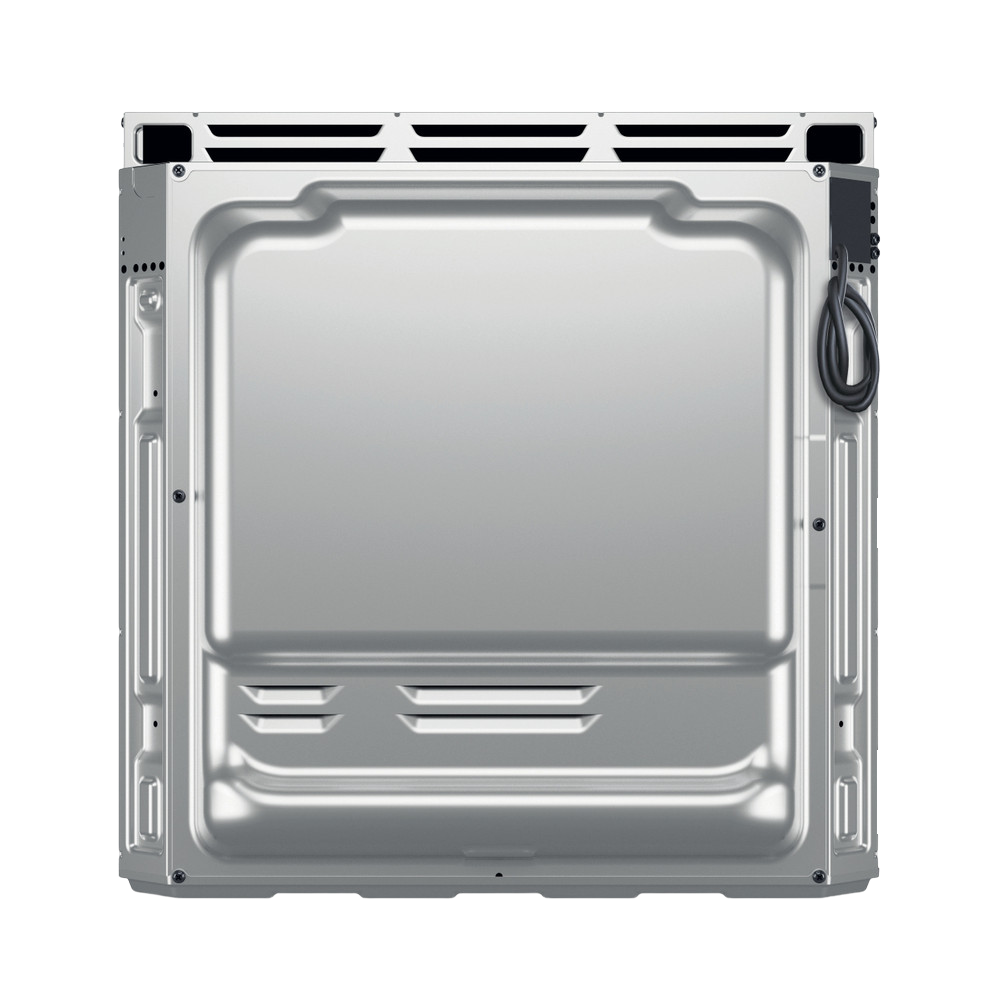 Електрична духова шафа Whirlpool OMR35HR0X