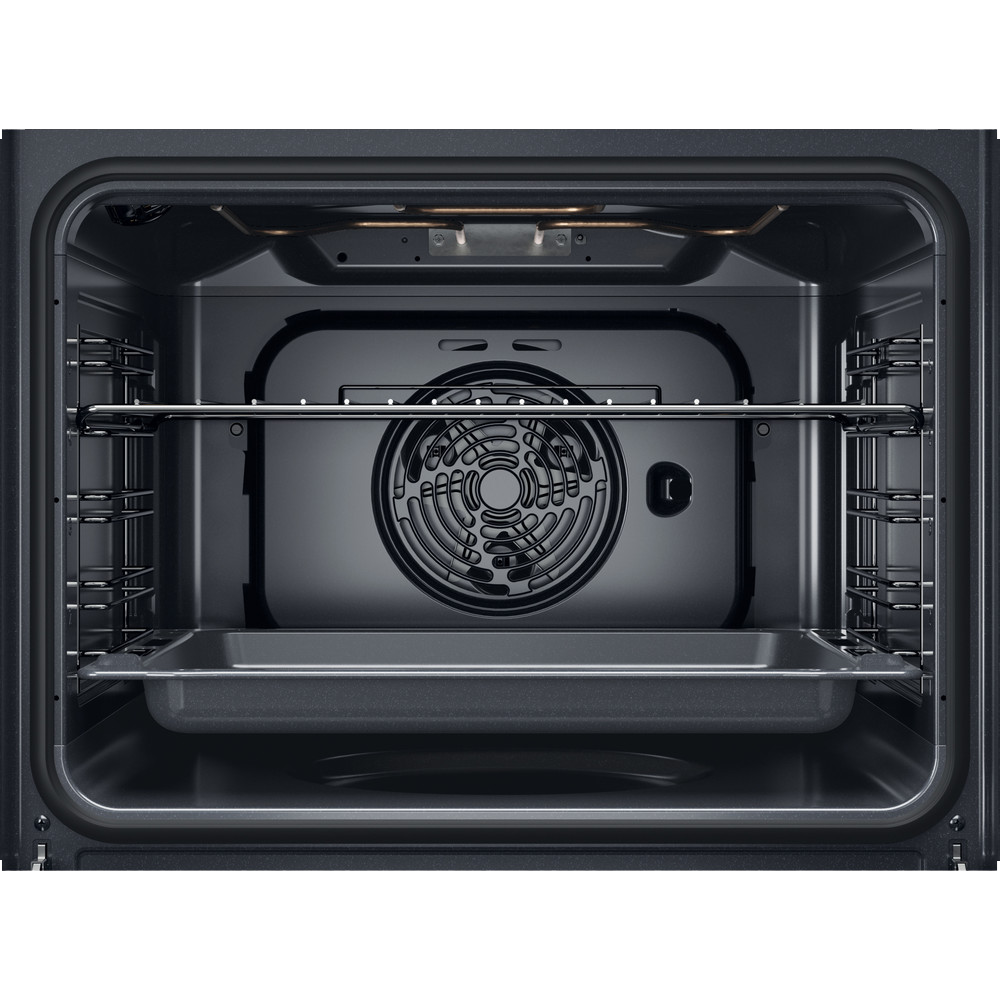 Електрична духова шафа Whirlpool OMR35HR0X