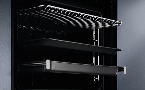 Електрична духова шафа Electrolux KODEF70X