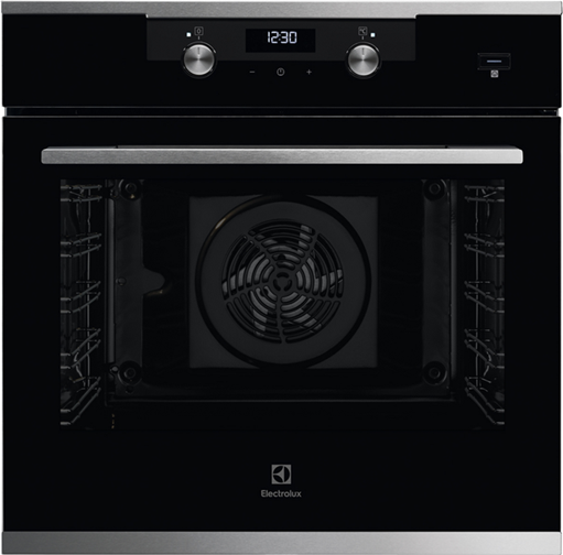 Електрична духова шафа Electrolux KODEF70X