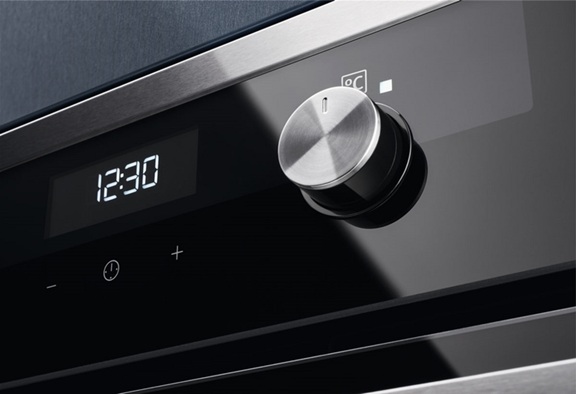 Електрична духова шафа Electrolux KODEF70X
