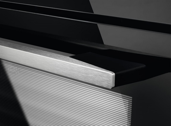 Електрична духова шафа Electrolux KODEF70X